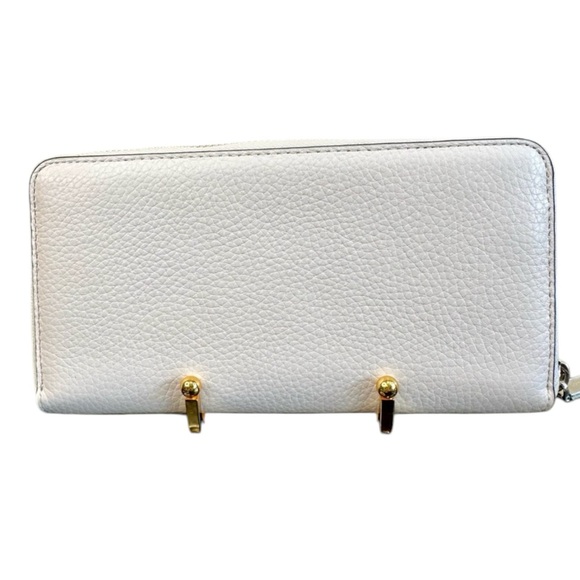 KATE SPADE LEILA LARGE CONTINENTAL WALLET NWT - Picture 3 of 13